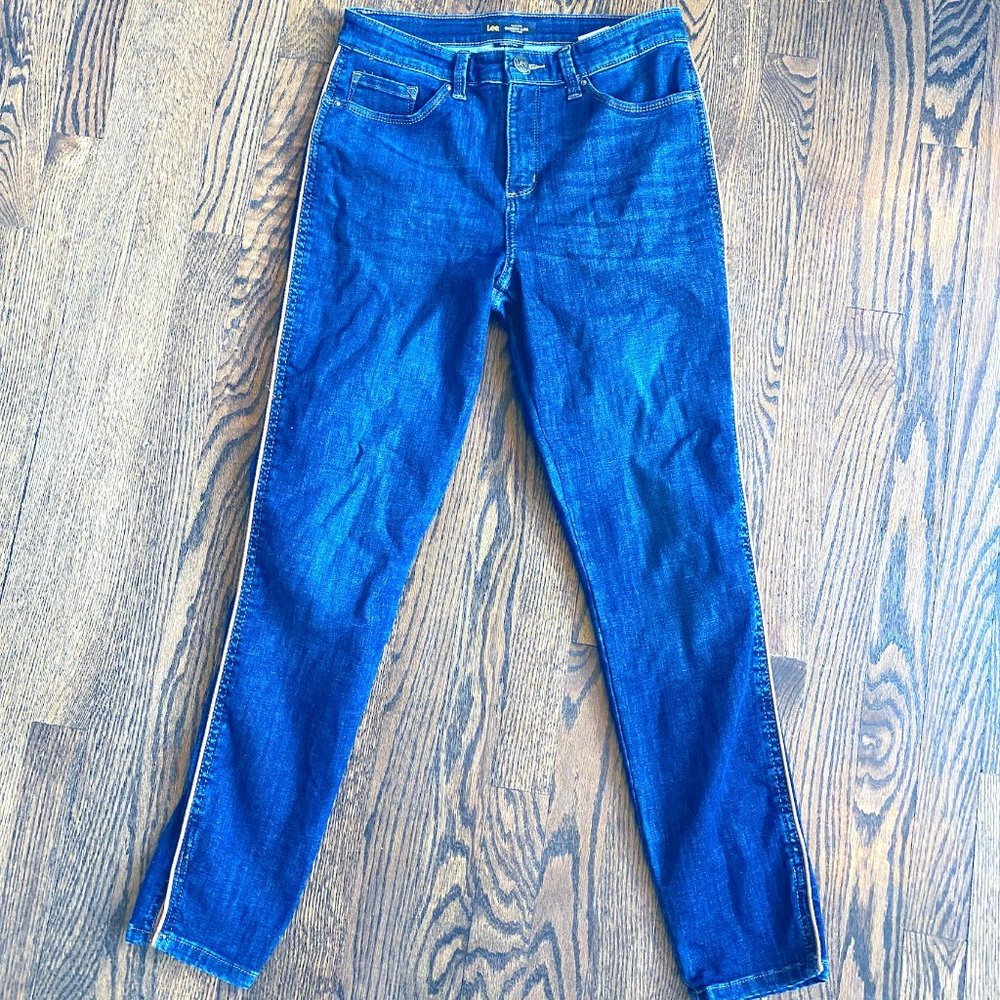 Blue Jeans